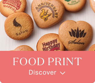 Foodprint navigation