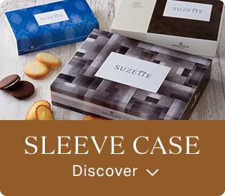 Sleeve case navigation