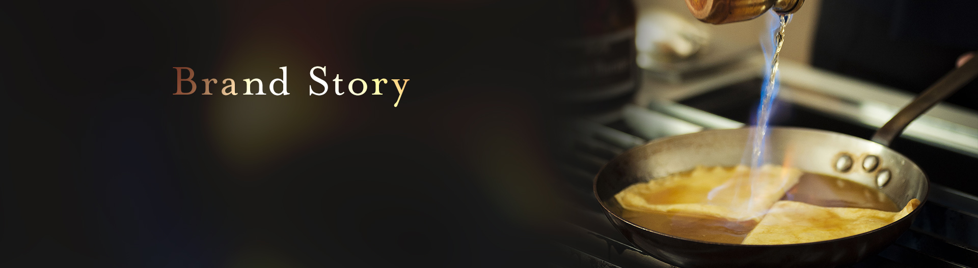 Our Story