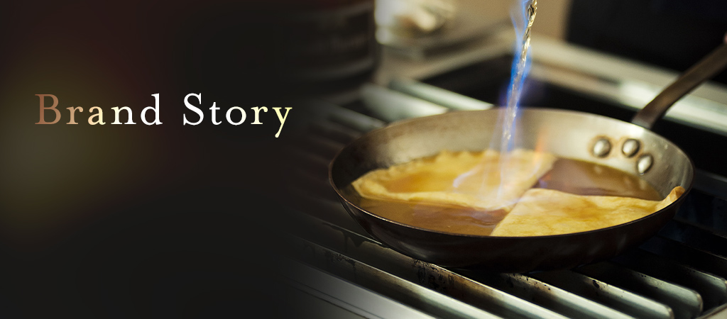 Our Story