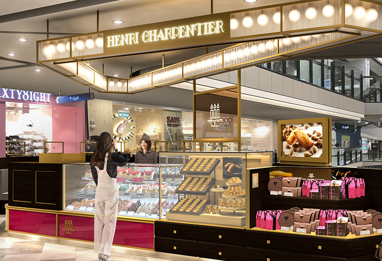 Great World Store