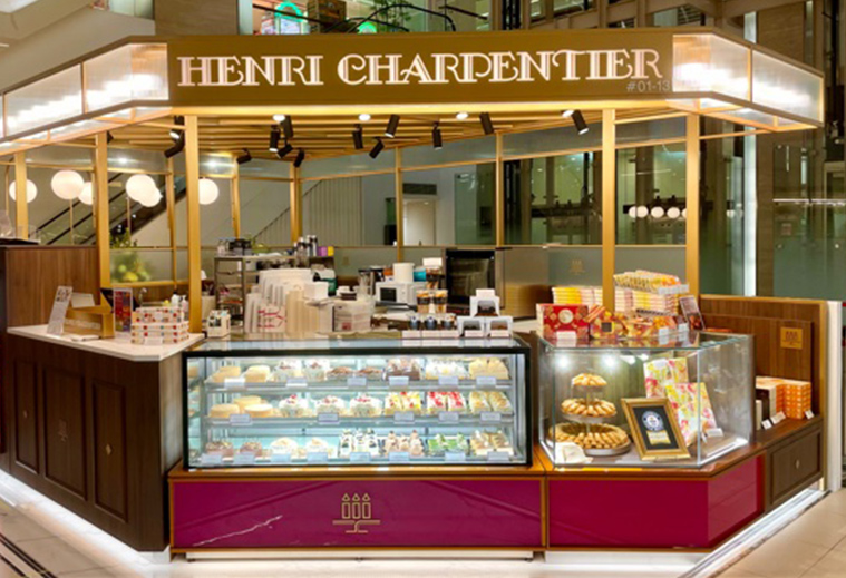 100AM Store