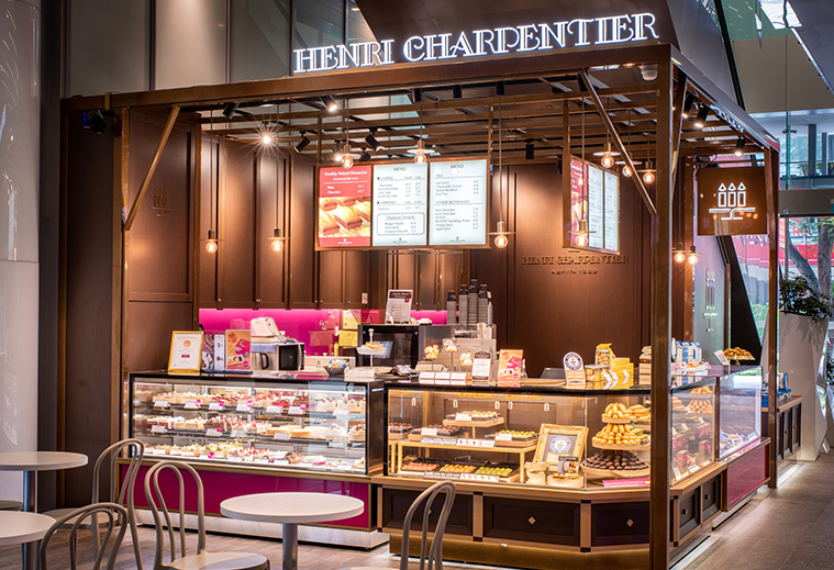 Orchard Central Store
